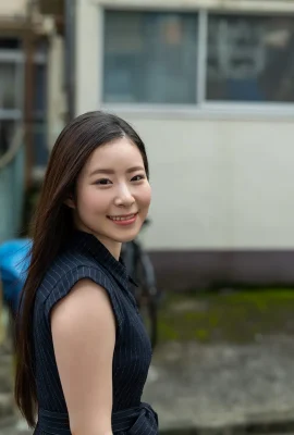 Satsuki Eina- -Graphis- First Gravure VOL-01-02