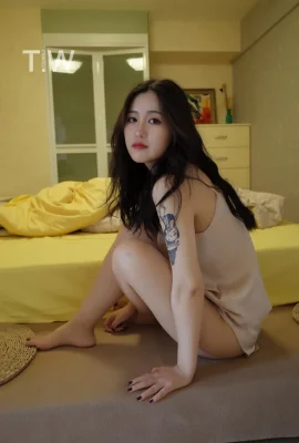 Independent Photographer TIAN WEN- Special Collections Photos