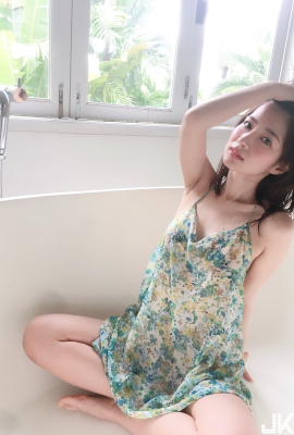 Mai Ishioka Author / Gravure image 3