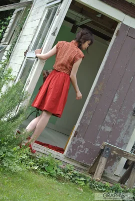 Huang Nana’s white, tender and micro-breasted breasts are so delicious that you can’t resist