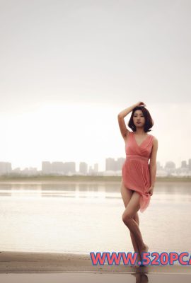 (PartyCat Party Cat) 238 Beautiful Model No Holy Light VIP Welfare Post