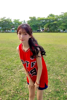 Xingyan’s pure appearance is stunning! This is too OP