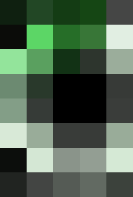 Charming Korean girl with infinite style in black stockings (40P)