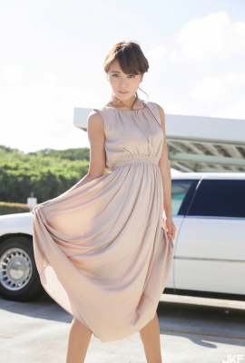 Azusa Koizumi – Amazon Photo Idol Queen