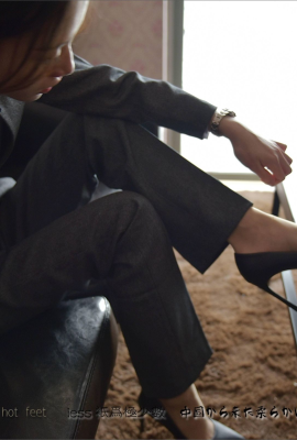 (IESS Weird Thoughts) Xiao Liu “Xiao Liu’s Trousers and Short Silks” (99P)