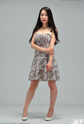 (Beautiful Photo Album) South Korea’s shocking celebrity girl group model’s photos leaked 4-3