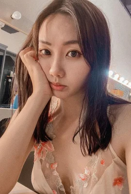 The hottest nurse Ou Yating has a plump and sexy figure: I want to treat her!