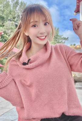 Xue Xiaoliang Ivy’s god-level looks are so eye-catching: I’m in love