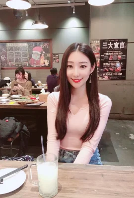 Wu Caijie immediately fainted after watching “Breast Waves”: I can do this!