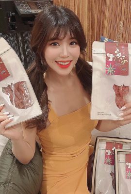 Netizens of the goddess who has a strong and beautiful face descended to earth: This is so perfect!