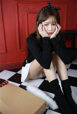 (Online collection) Welfare Ji Wang Yushan’s “Twitter Collection” VIP Welfare Post (99P)