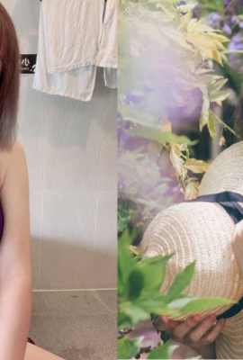 The photo of the fresh girl “Tingyu” became a big hit and fans continued to flock to this special correspondent.