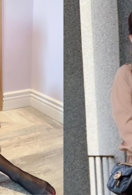 The cute little “Cat” who loves to laugh is as refreshing as being illuminated by the sun. Besides her smile, she is also full of warmth…