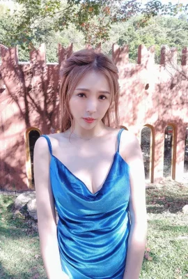 Liz’s fierce figure is so alluring… IG is really upright!