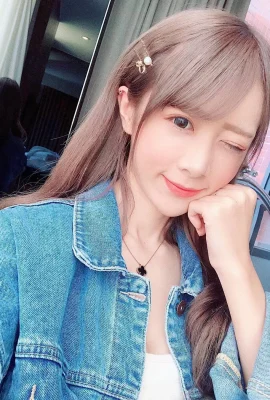 Jingjing’s “Shui Ling Big Eyes” is so adorable: Netizens are still not rioting!