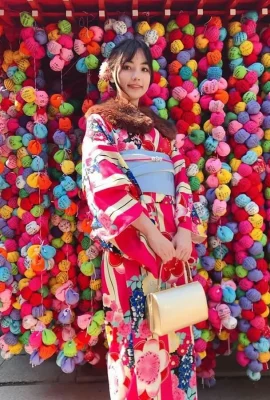 (Taiwanese female Go player) (Hei Jiajia) (01)