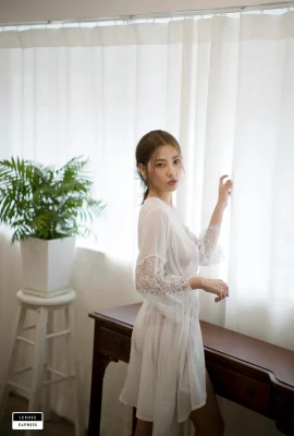 G-su -LEEHEE EXPRESS- LELV-001C Web Pictorial Set-02