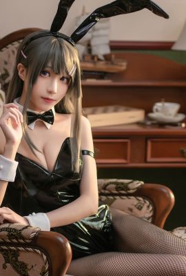 Tomoyo Chan – Mai Sakurajima Bunny