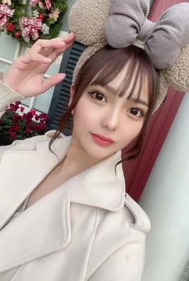 When the big-eyed cherry blossoms mature ~ Serina (Sugano Serina)