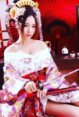 Fair-skinned busty hottie Chen Zihan’s “turbulent” perspective is so fierce! The sexy beautiful breasts are exposed!