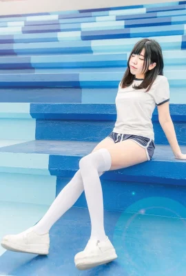 The wattage of the sweet smile with electric eyes is too high. Li Xiao A’s profound career ambition is so spectacular! The plump breasts “the angle is too provocative”!