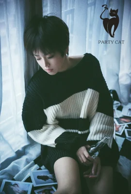 (PartyCat Party Cat) Vol.019 Su Xiaonuan