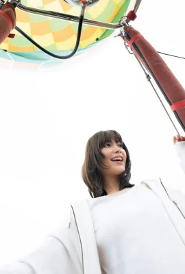 2nd photo album jamais vu Minamiki