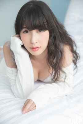 Aya Kawasaki Mizu author/gravure image 44