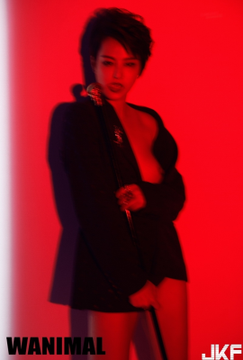 (WANIMAL) Master Wang Dong’s May Collection of Works