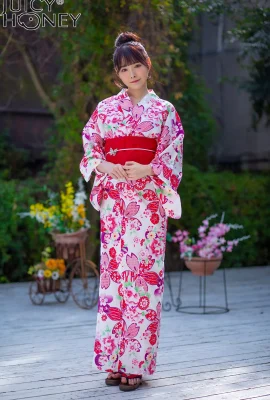 Trading card linked photo collection Juicy Honey PLUS♯3 Arina Hashimoto