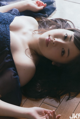 Pakumura Seishui’s work・Image of Kirara 14