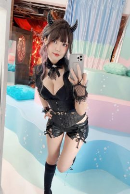 (Online collection) Welfare Ji ElyEE’s “Twitter Collection” VIP Welfare Post 2 (61P)