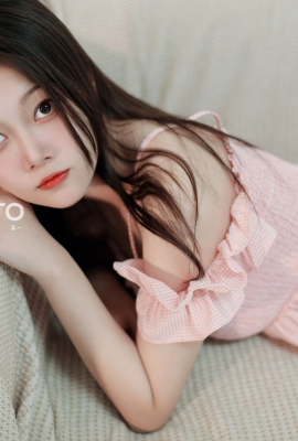 (Inte  collection) Photographer-Le Shu’s beauty photography collection (Part 1)