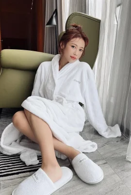 It turns out that the shoe show is more tempting than the underwear show