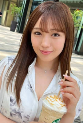 (GIF) If you admire the erogenous zone of the pussy, a shower of pleasure will erupt! G-breasted shaking demon…