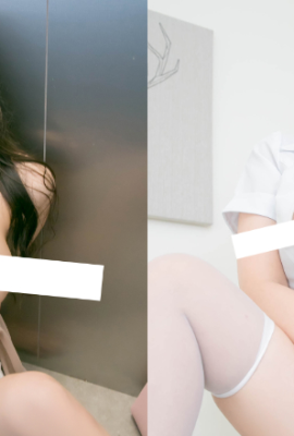 Sister, don’t want it! JVID’s 3 “strongest sluts” have obvious hunting goals!