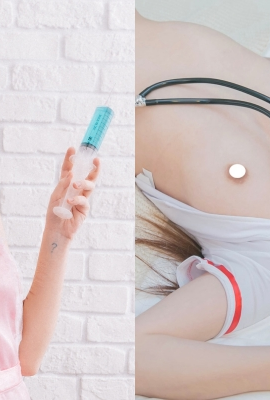 “Sex Clinic” is on! Selected JVID’s must-see Top 3 “Pretty Girl Doctors and Nurses” Use your body to heal your body and mind!