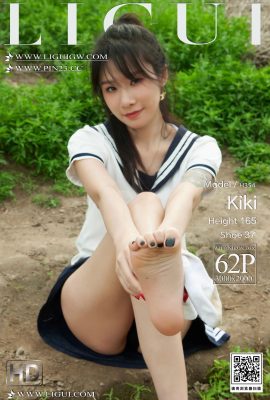 (Ligui Ligui) 2024.04.29 “The Fragrance of Earth” Kiki (63P)