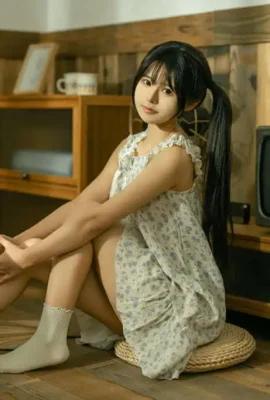 rua Ruan Ruan – Xiao Cuihua