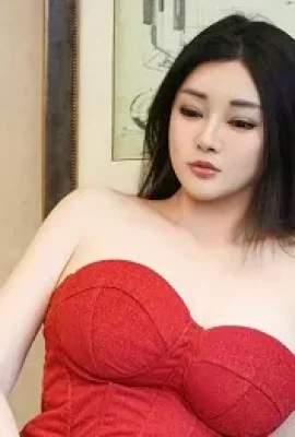 YouMi Vol.1150 Kai Zhu