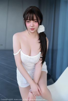 (XiuRen 秀人网) 2025.10.09 No.10841 Soft Love