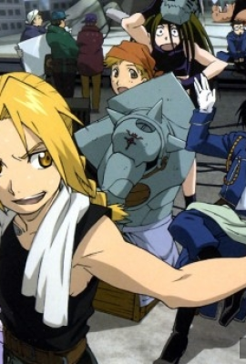 The classic manga “Fullmetal Alchemist” voted No. 1 by Japanese izens is about to have a live-action version! !
