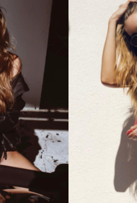 Unstoppable anger! The hungry girl “opens her breasts and exposes her breasts” and asks for liberation. “Transparent flesh clothes” cling to her peach super-sex mouth