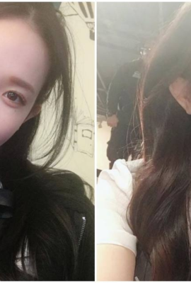 The beauty is amazing! E-sports beauty “Egg Roll” has a face that makes people fall in love with her instantly when she starts the show!