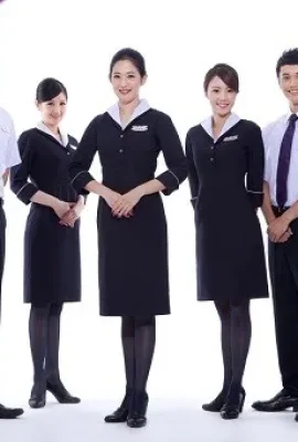 TransAsia Airlines ceases operations! ? It’s time to look back at the “Beautiful Flight Attendants who resumed flights” over the years…