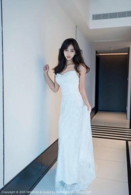 (XINGYAN Xingyan Club) 2025.10.31 VOL.419 Shi Anan