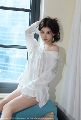 (XiuRen 秀人网) 2025.10.30 No.10931 Yin Tiantian sunny