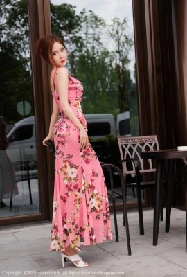 (XiuRen 秀人网) 2025.11.06 No.10954 Angelica dahurica yy