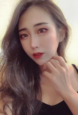 Good-looking girl Chai Chai’s super tender face fascinates everyone