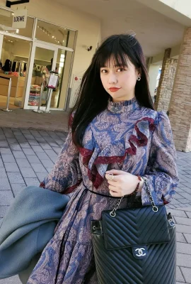 The liberation of 77han’s “white S-level snow milk”: fundamental visual enjoyment